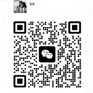 WeChat二维码