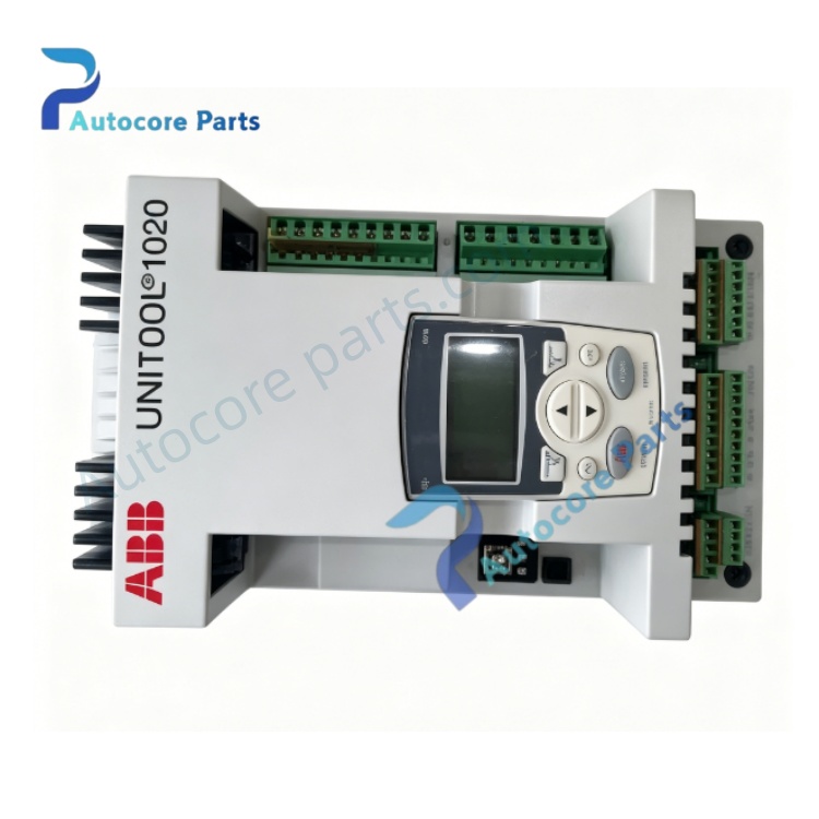 ABB 3BHE042393R0101 UNS0122A-P