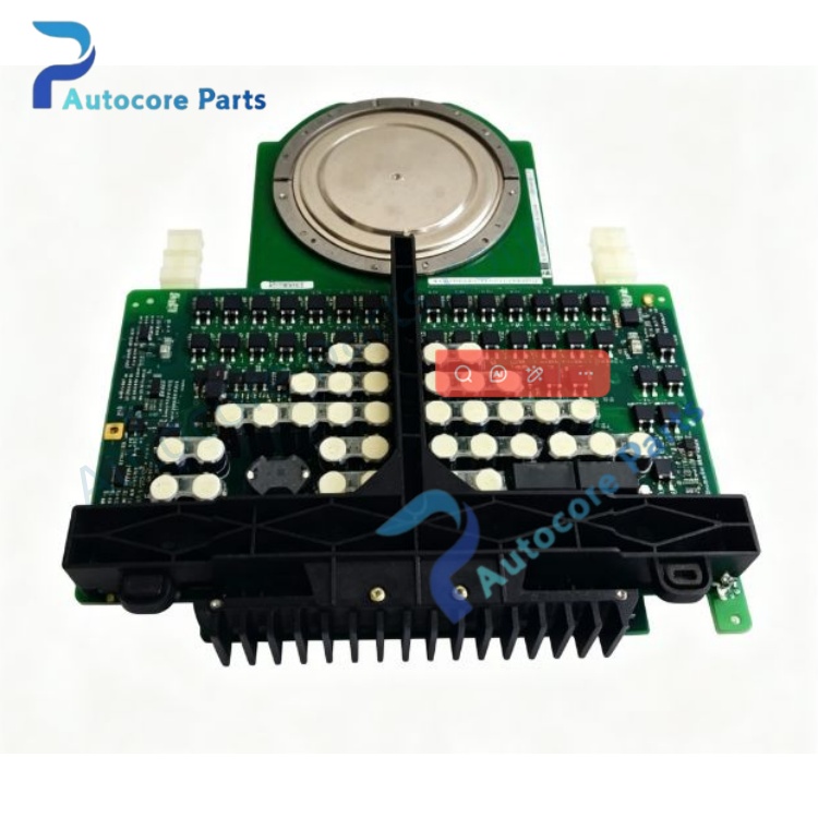 ABB 3BHB013085R0001 GVC750BE10