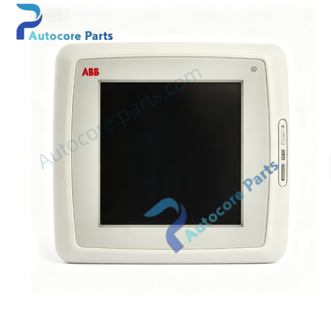 ABB 3BSE042235R2 PP845A Touch 