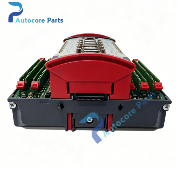 MOOG D136001001 Digital Serv